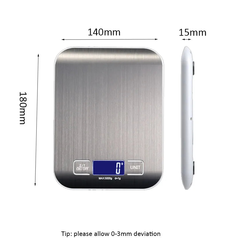 Weighing Scale