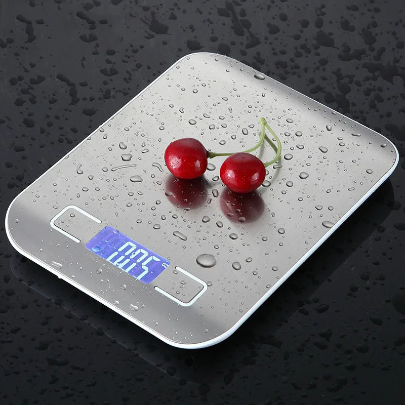 Weighing Scale