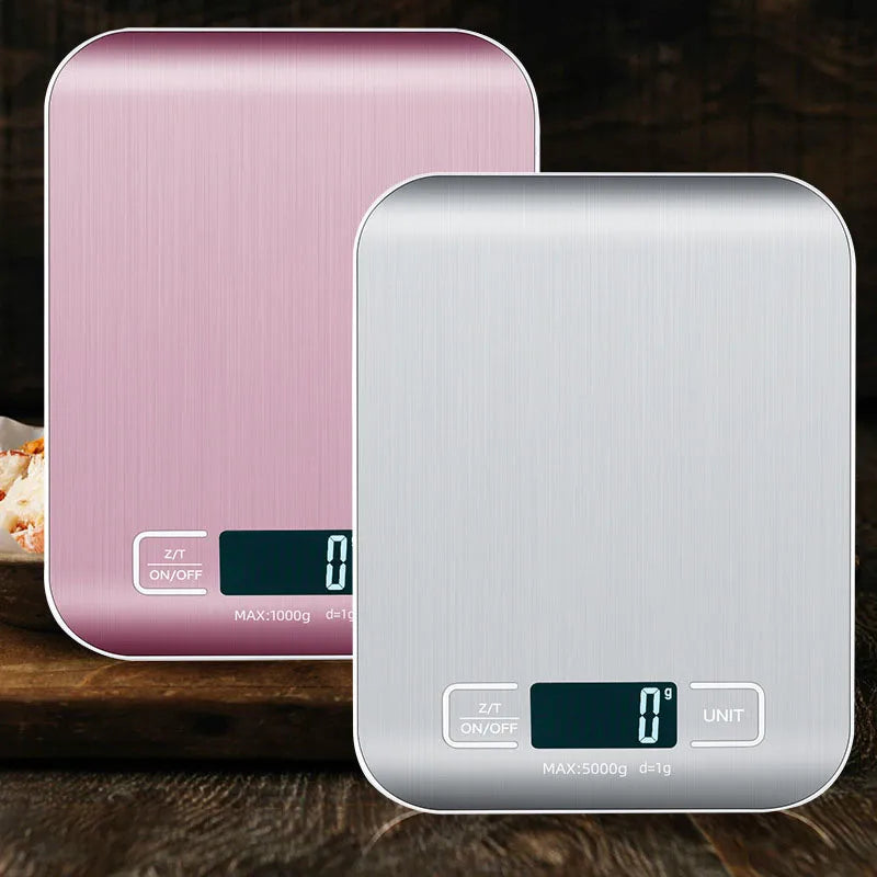 Weighing Scale