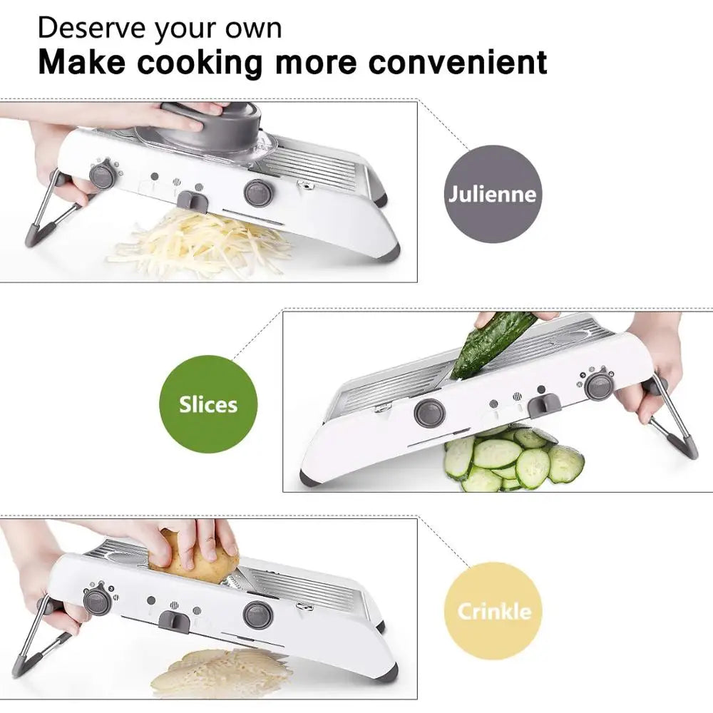 Vegetable cutter