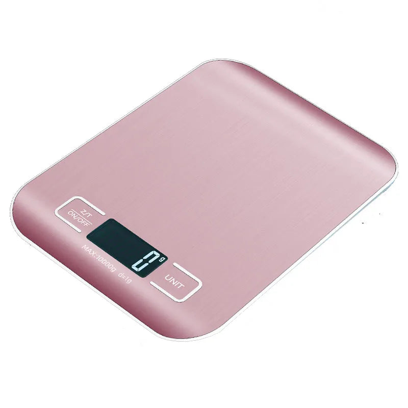 Weighing Scale