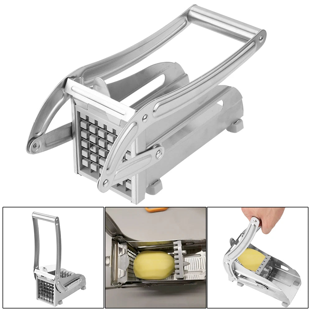 Potato Cutter