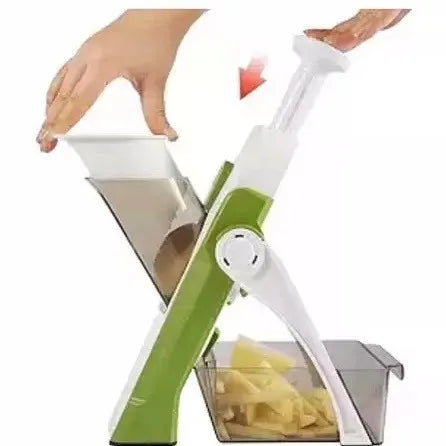 Potato cutter