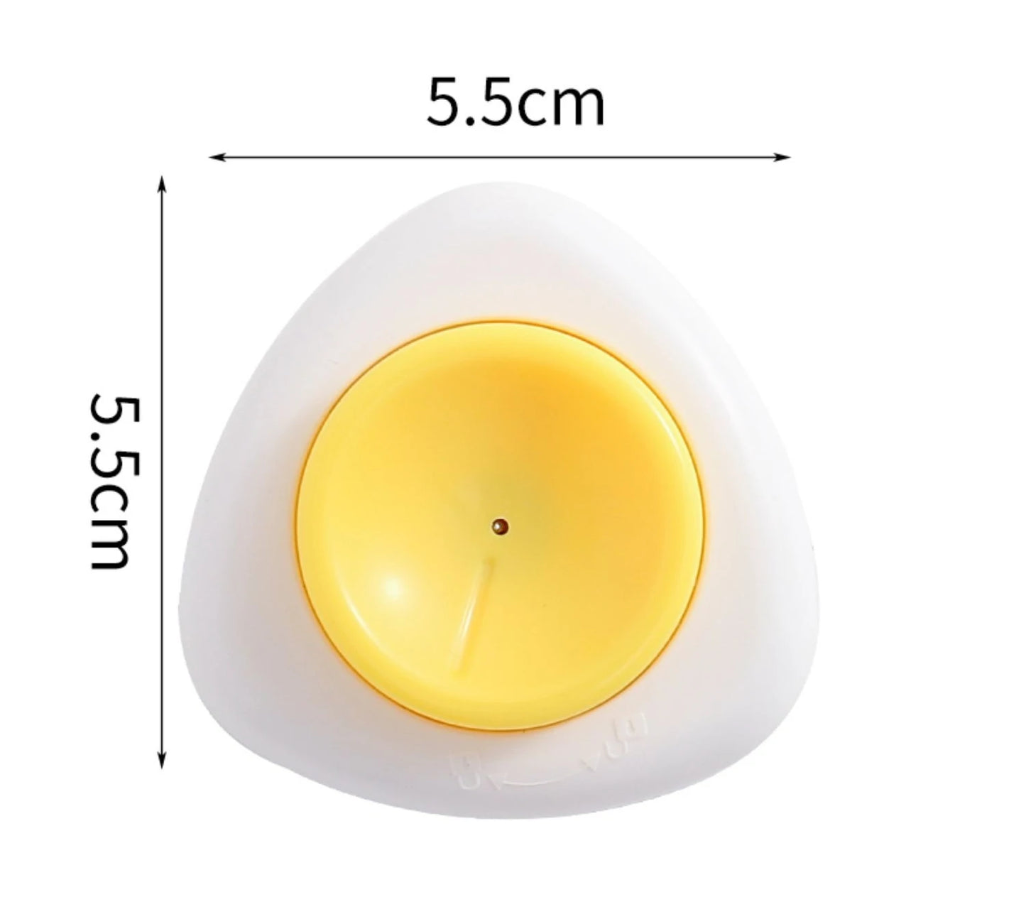 egg hole tool