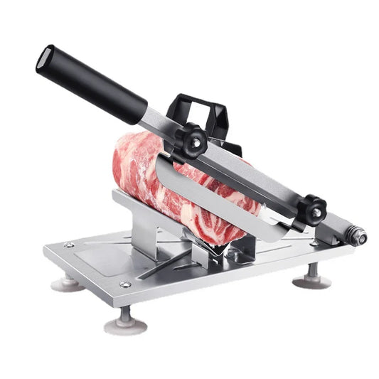 Home Manual Frozen Meat Slicer