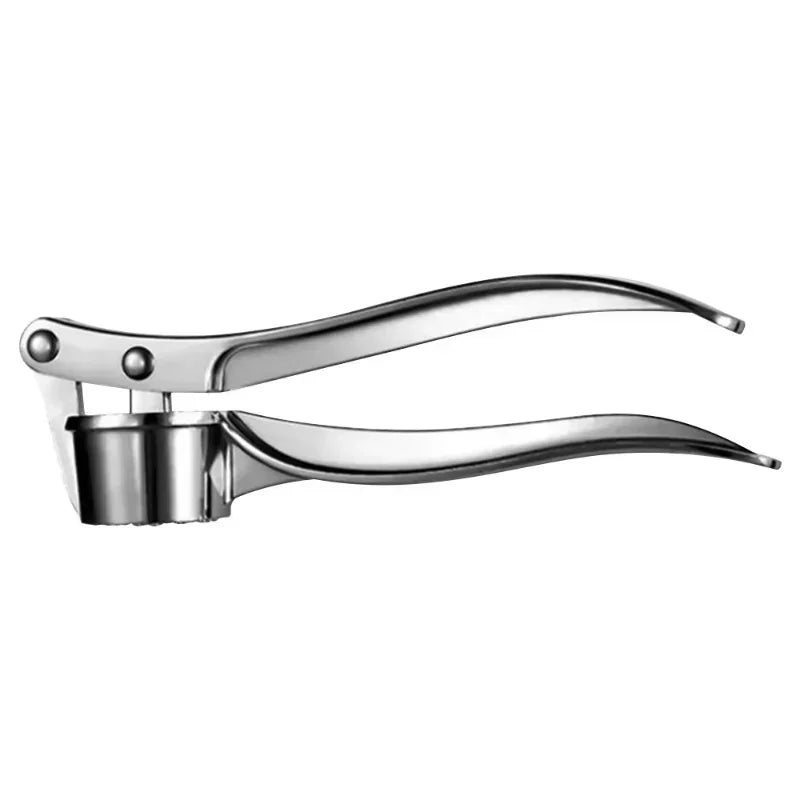 Garlic press