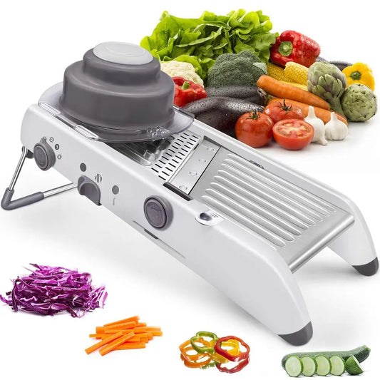 Vegetable cutter