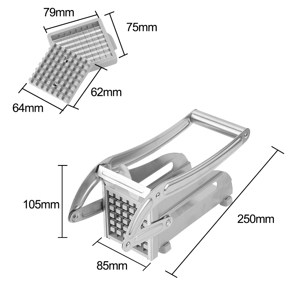 Potato Cutter