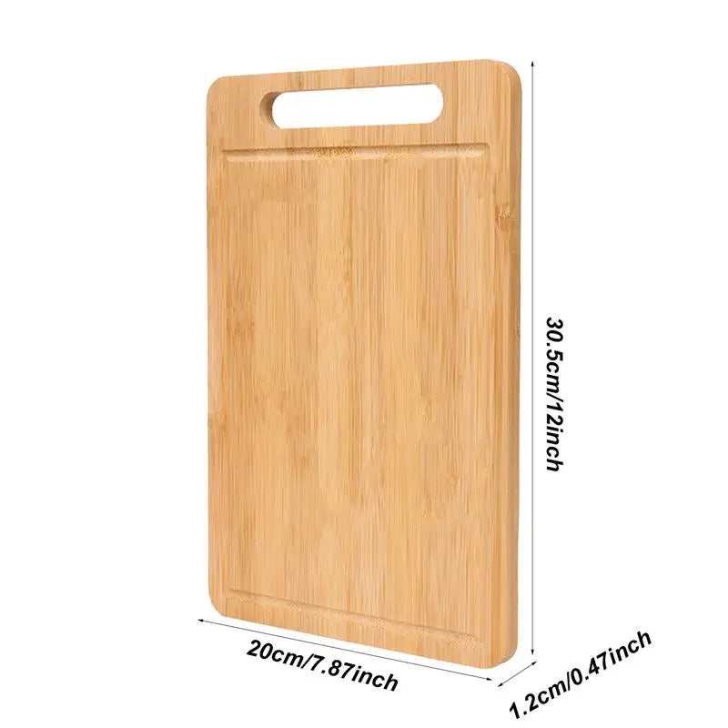 Wooden Cutting Boards