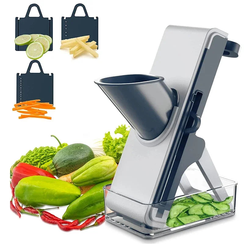 Vegetable cutter