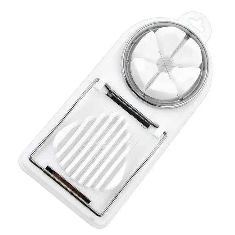 Egg slicer