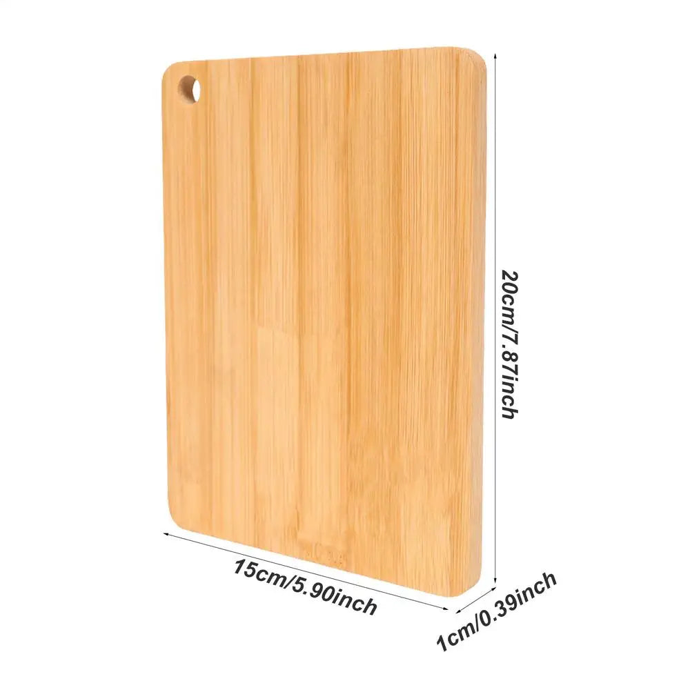 Wooden Cutting Boards