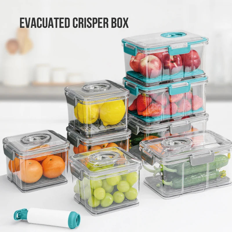 food storage box