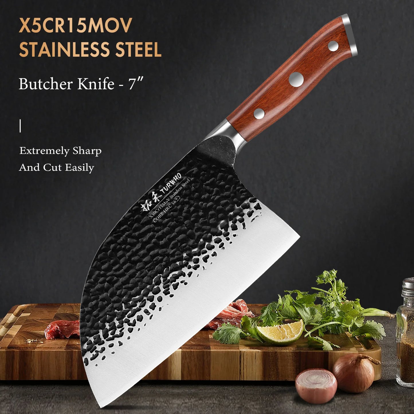 Butcher Knife