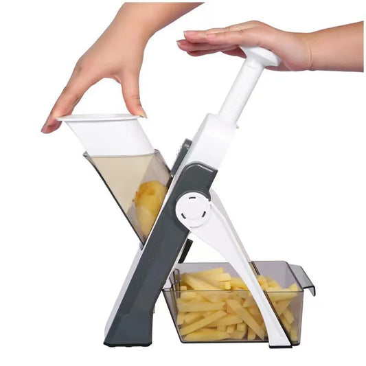 Potato cutter