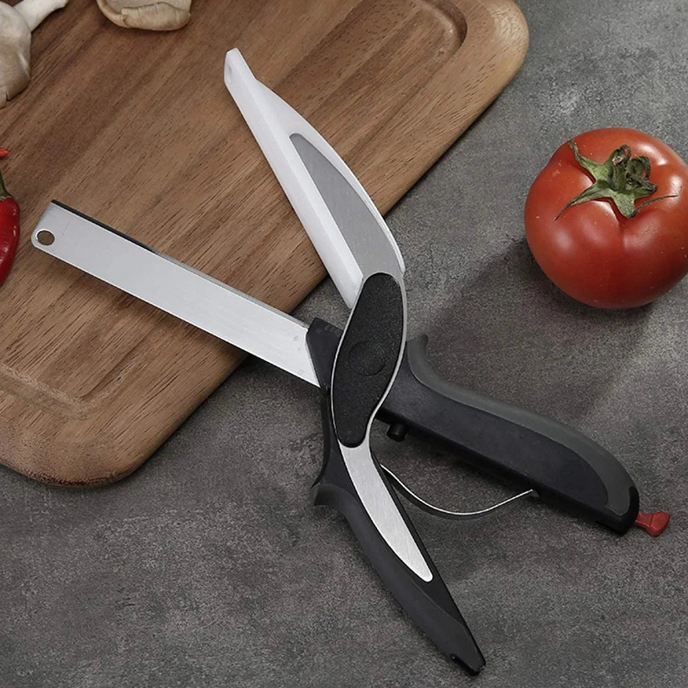 steak shears