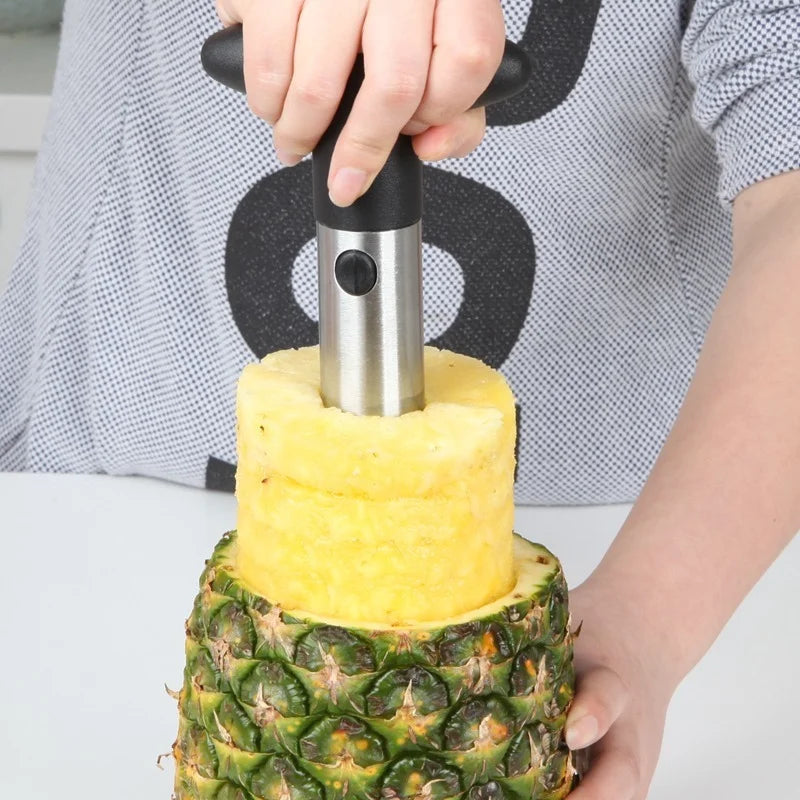 pineapple cutter