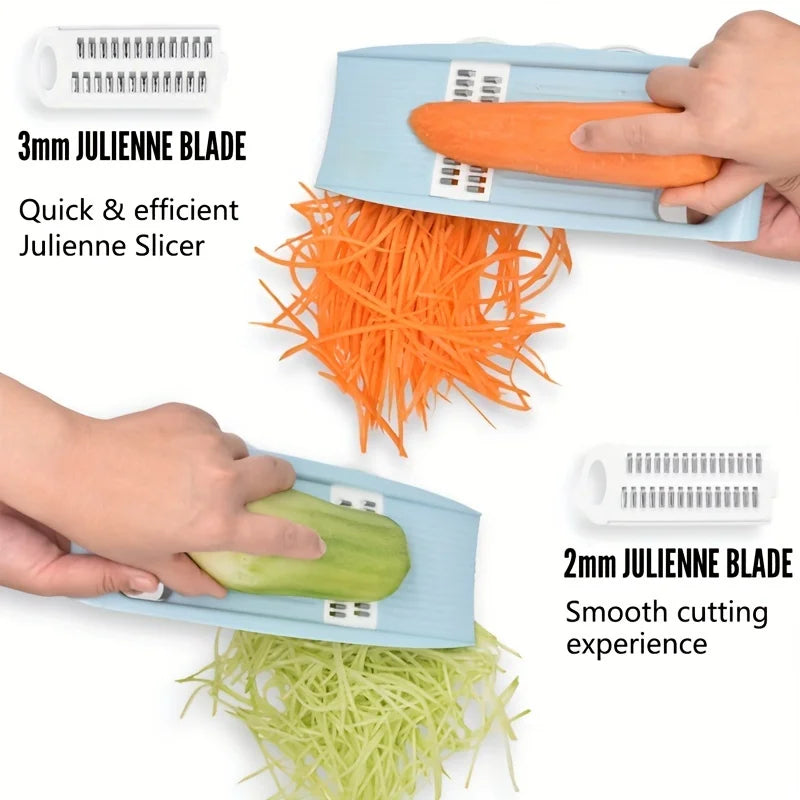 Vegetable Chopper