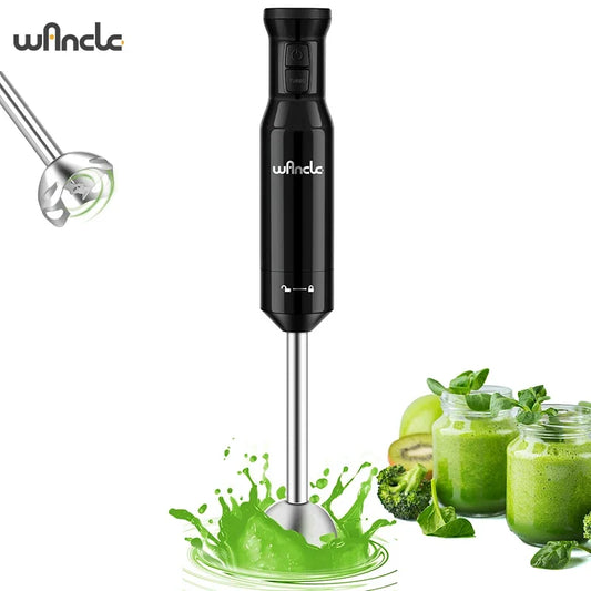 Electric hand mixer