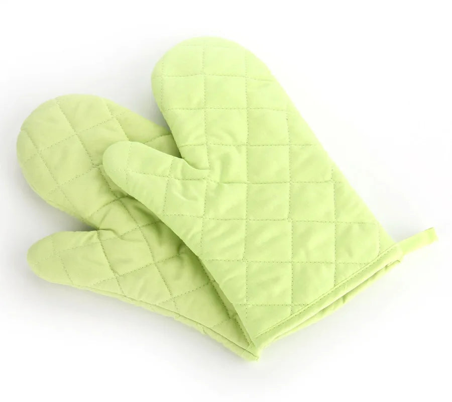 Oven Glove for Cooking