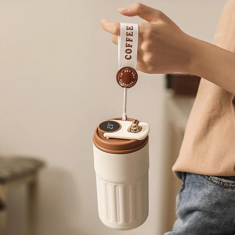 Smart Thermos