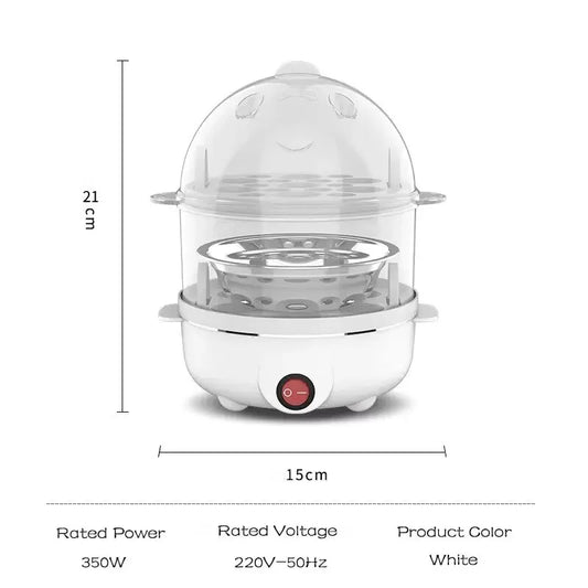 Electric Egg Boiler