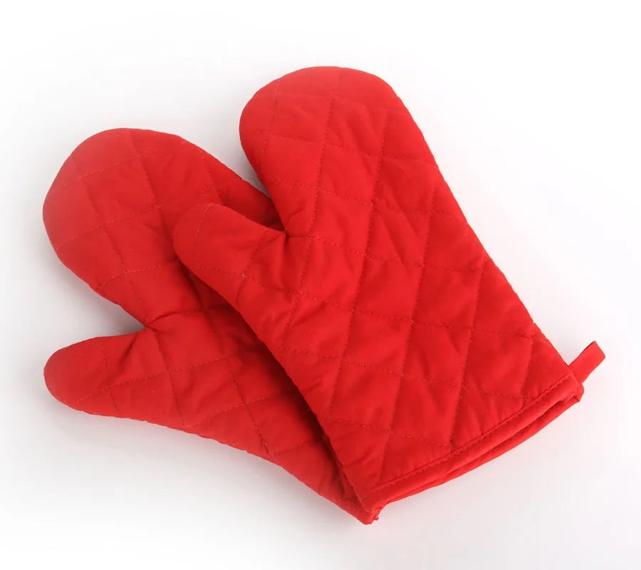 Oven Glove for Cooking