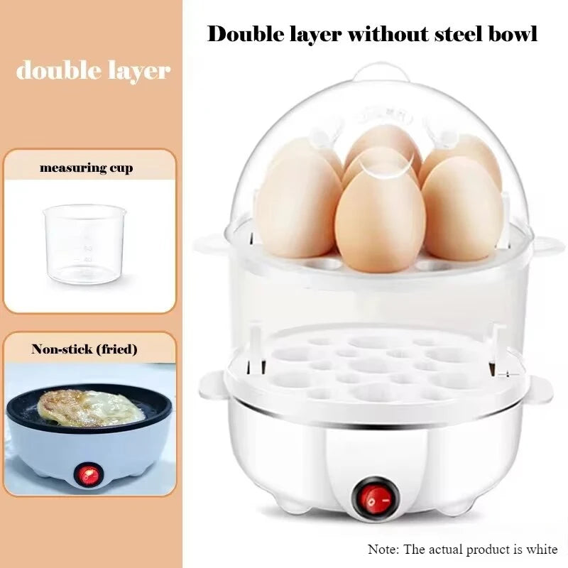 Electric Egg Boiler