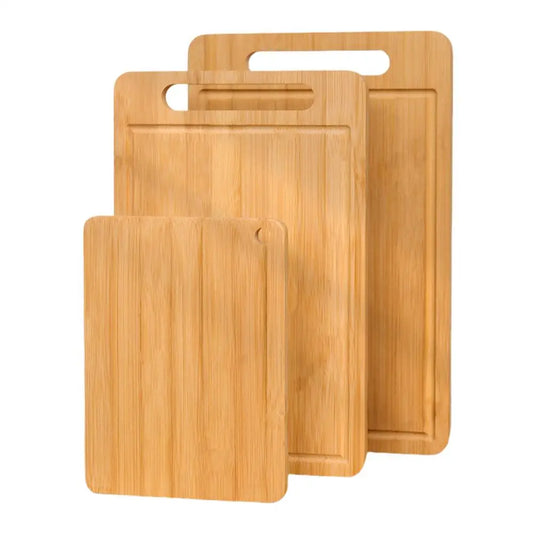 Wooden Cutting Boards