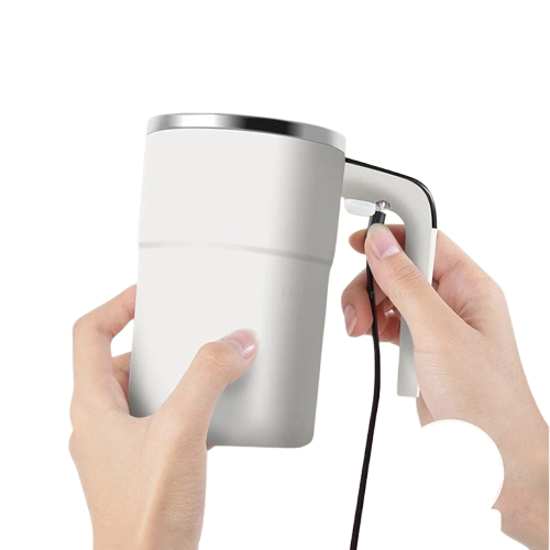 Automatic Stirring Cup