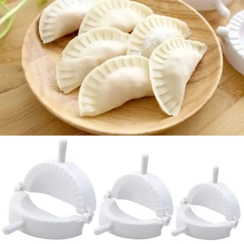 Dumpling maker