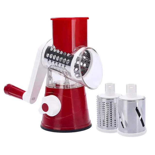 Vegetable Slicer