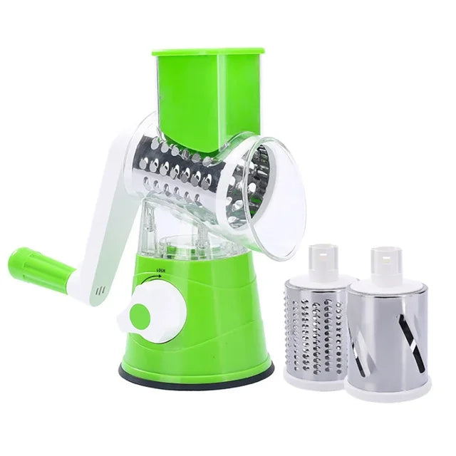 Vegetable Slicer