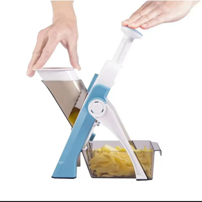 Potato cutter