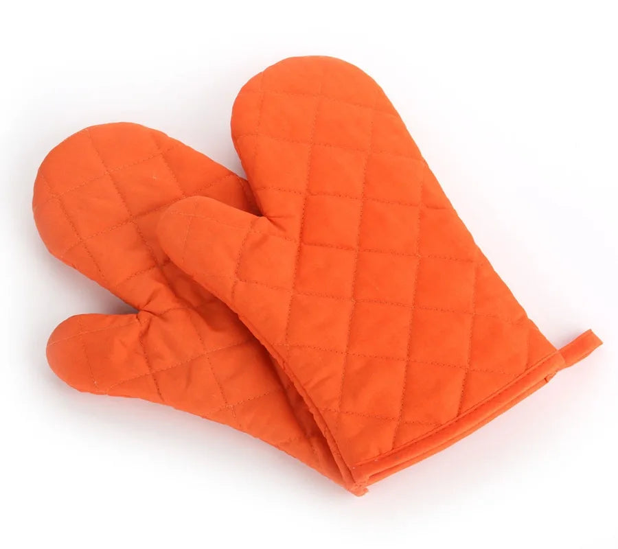 Oven Glove for Cooking