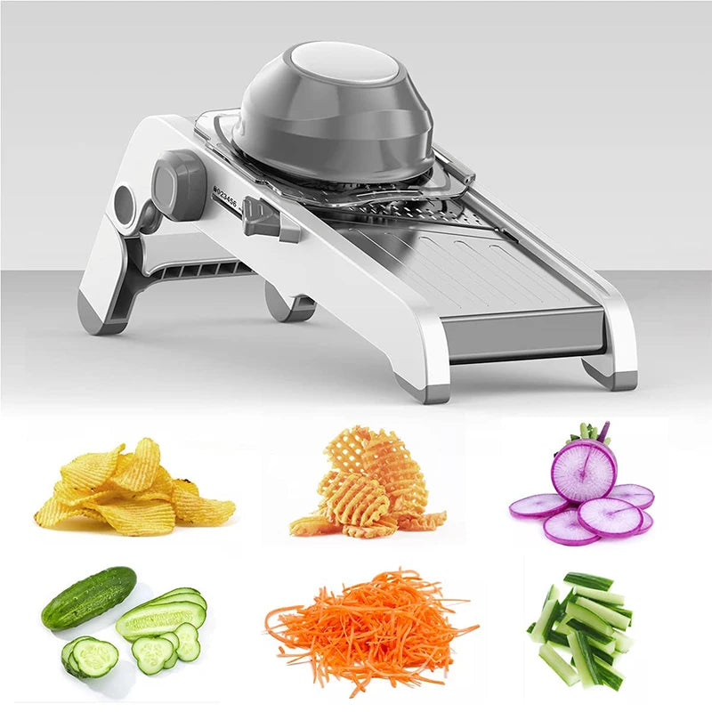 Vegetable cutter