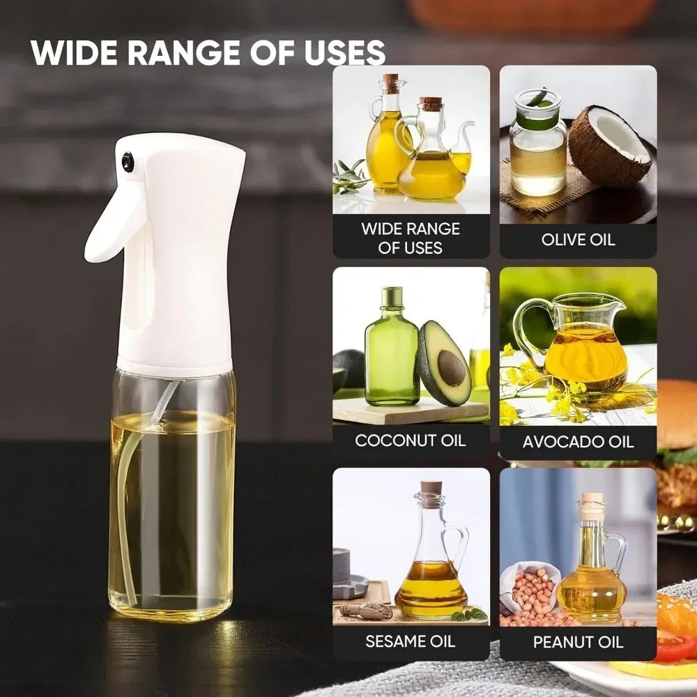 Oil Spray Bottle