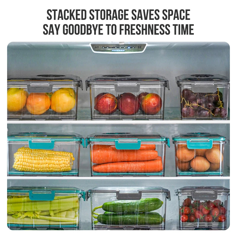 food storage box