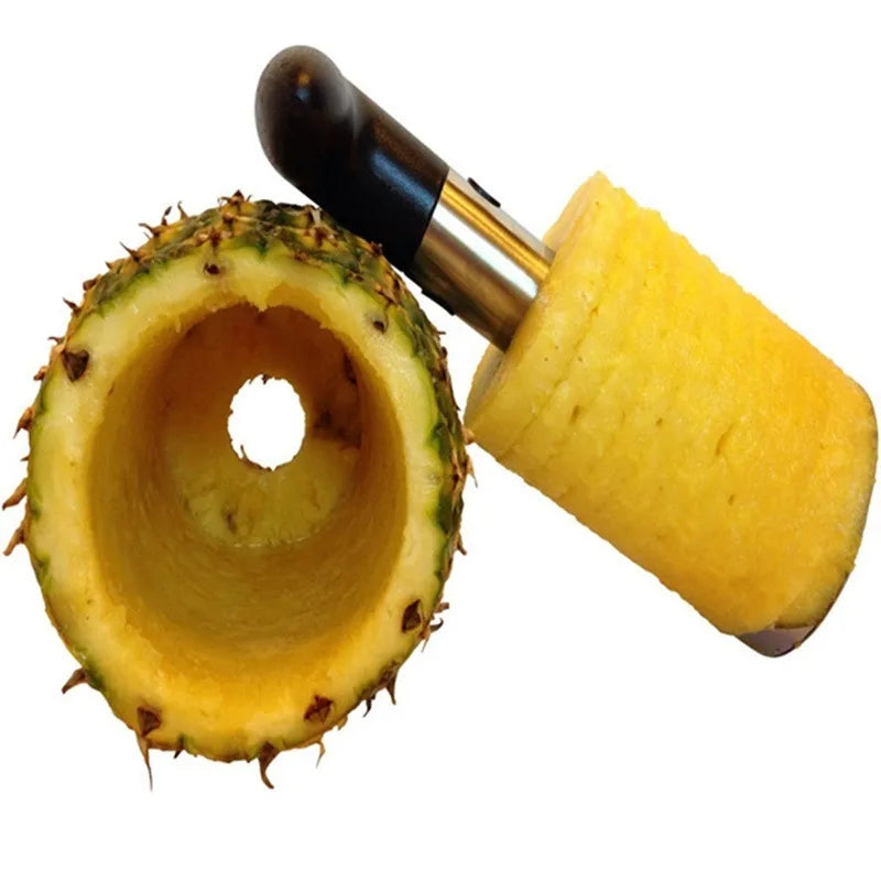 pineapple cutter