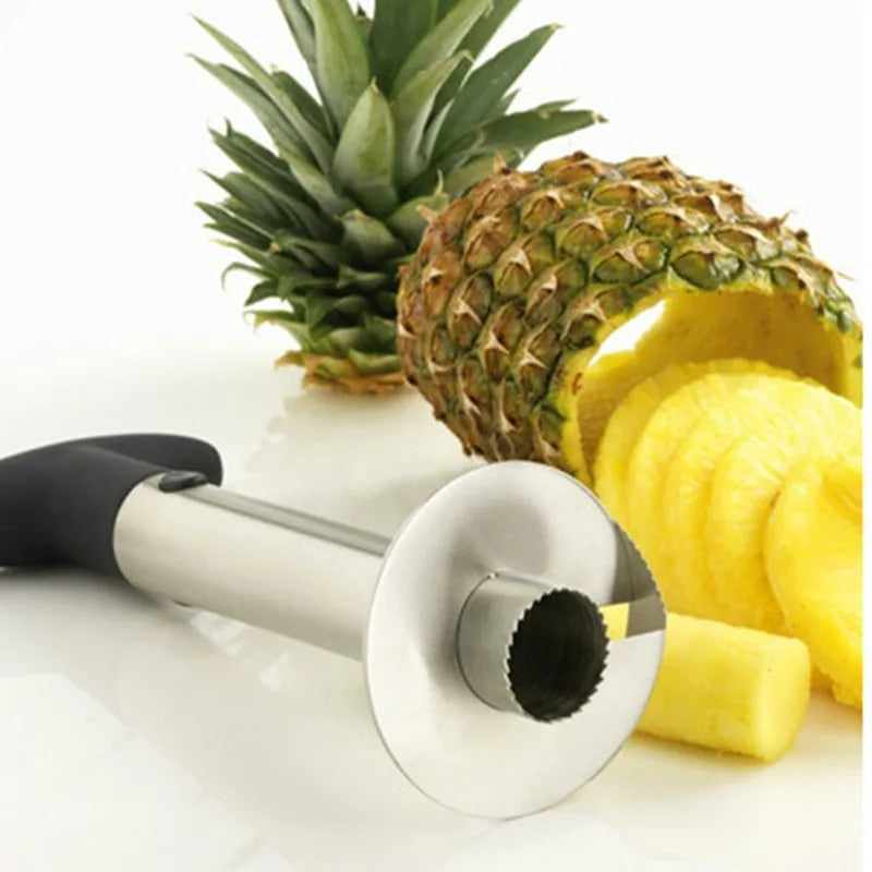 pineapple cutter