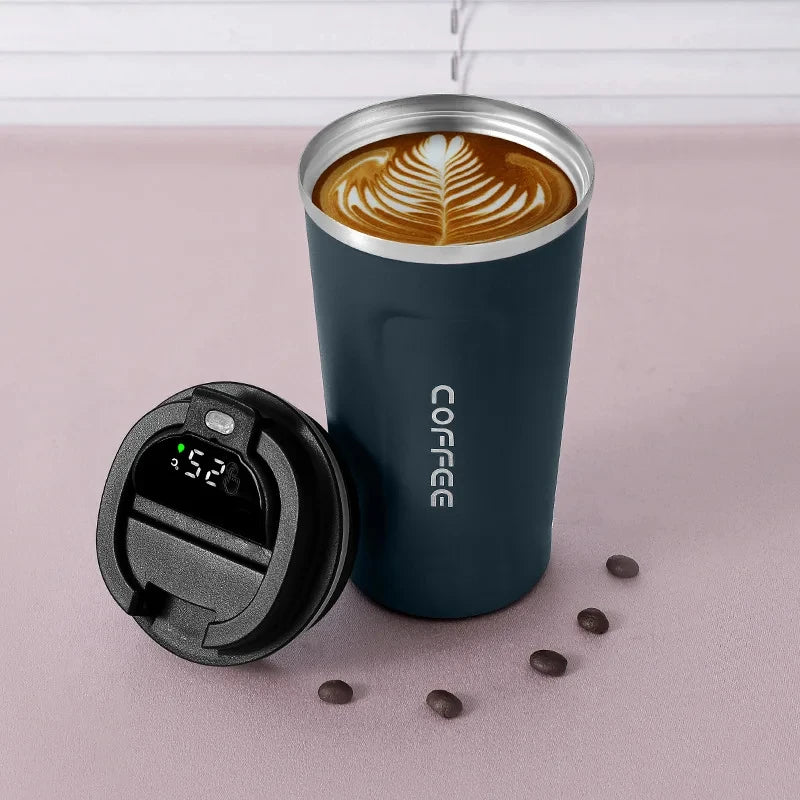 Smart Thermos