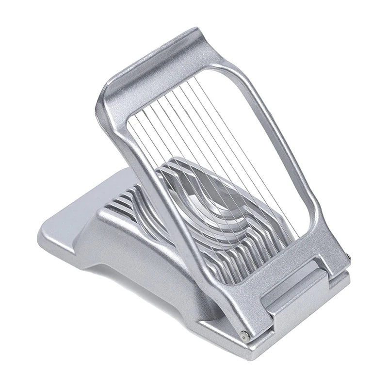 Egg slicer